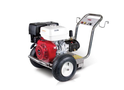 汽油驅動工商業(yè)清洗機G2750