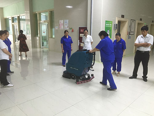 洗地機保養 洗地機保養