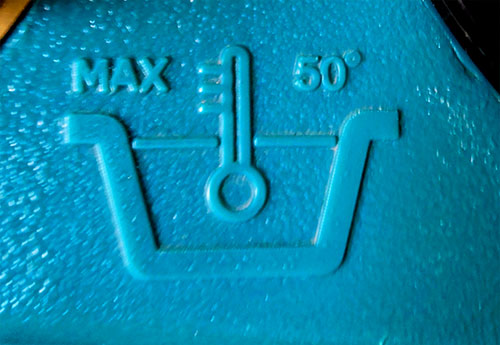 最高水溫 最高水溫