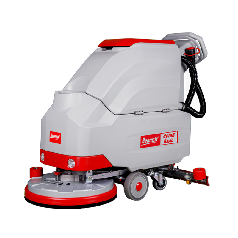 經(jīng)典高效單刷洗地機(jī)C510B Basic（基礎(chǔ)版）1